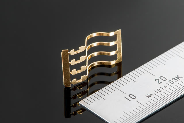 What is the process flow of metal stamping parts processing? What is the process flow of metal stamping parts processing?