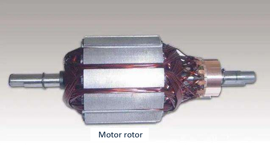Types and characteristics of motor terminals Types and characteristics of motor terminals