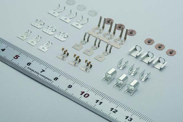Processing Requirements for Precision Metal Stamping Parts Processing Requirements for Precision Metal Stamping Parts