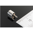Quality standards for precision metal stamping parts Quality standards for precision metal stamping parts