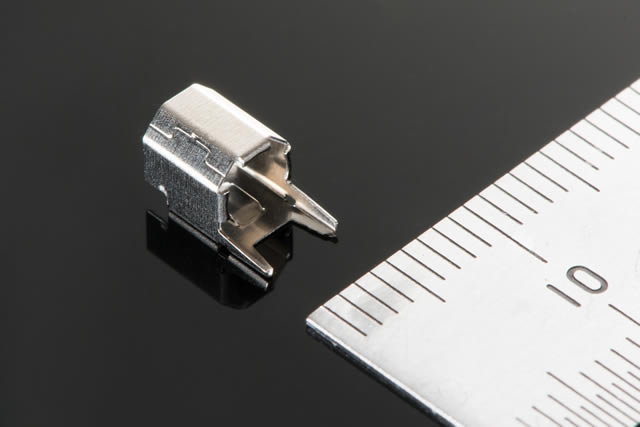 What is precision metal stamping? What is precision metal stamping?