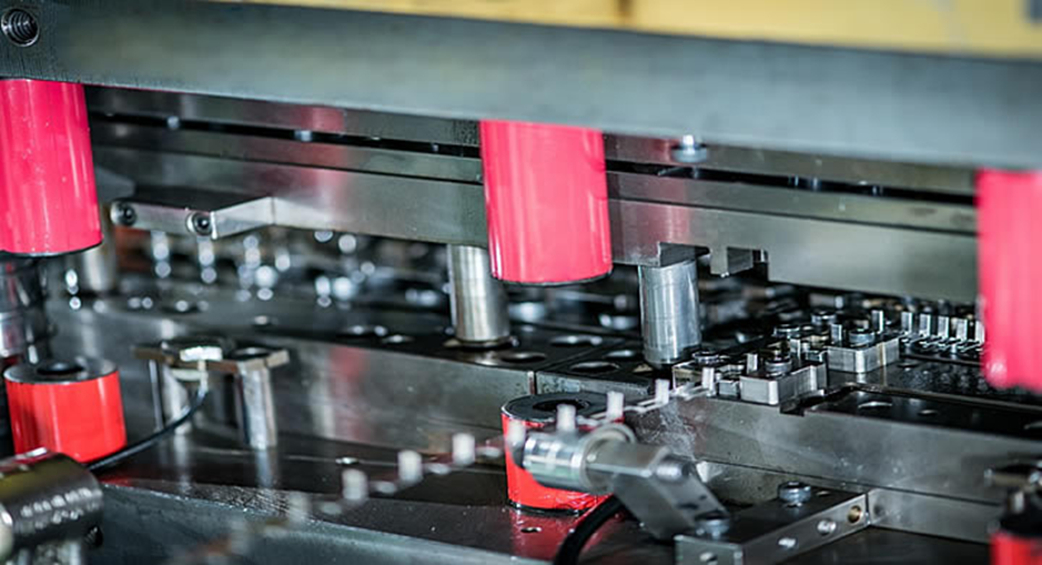 Precision Metal Stamping - The Precision Choice for Manufacturing Industry Precision Metal Stamping - The Precision Choice for Manufacturing Industry