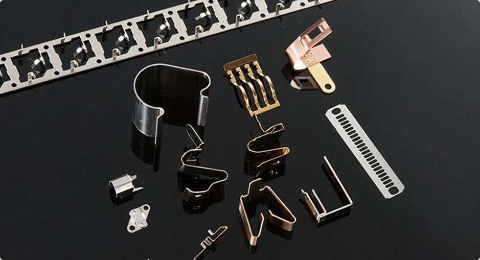 The Process Difficulties of Precision Metal Stamping The Process Difficulties of Precision Metal Stamping