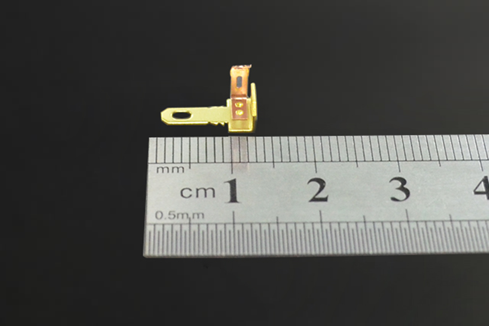 Hashimoto Precision Offers One-Stop Metal Stamping Solution for Automotive Industry Hashimoto Precision Offers One-Stop Metal Stamping Solution for Automotive Industry