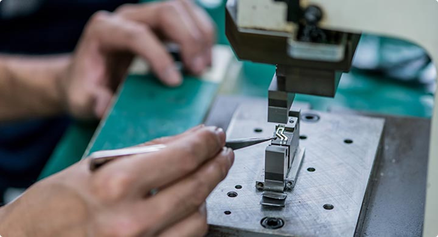 Application and correct use of stainless steel gaskets Application and correct use of stainless steel gaskets