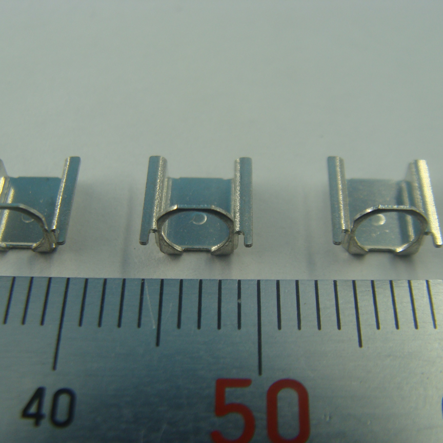 What is the difference between brass brushes and brass stamped parts? What is the difference between brass brushes and brass stamped parts?
