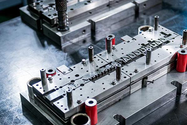 Electronics Stamping: Your Complete Guide to Stainless Steel Stamping Electronics Stamping: Your Complete Guide to Stainless Steel Stamping