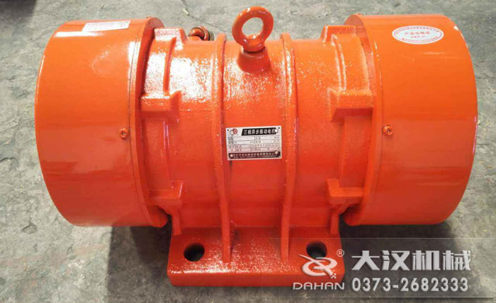 BZD防爆振動電機 BZD防爆振動電機